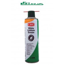 GRASSO BIANCO SPRAY "WHITE GREASE" CFG 500 ML.
